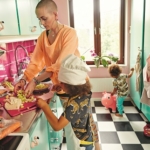 Sanna Bråding – från flyktbeteende till balans